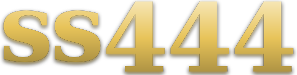 ss444 logo